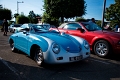 Porsche 356-004